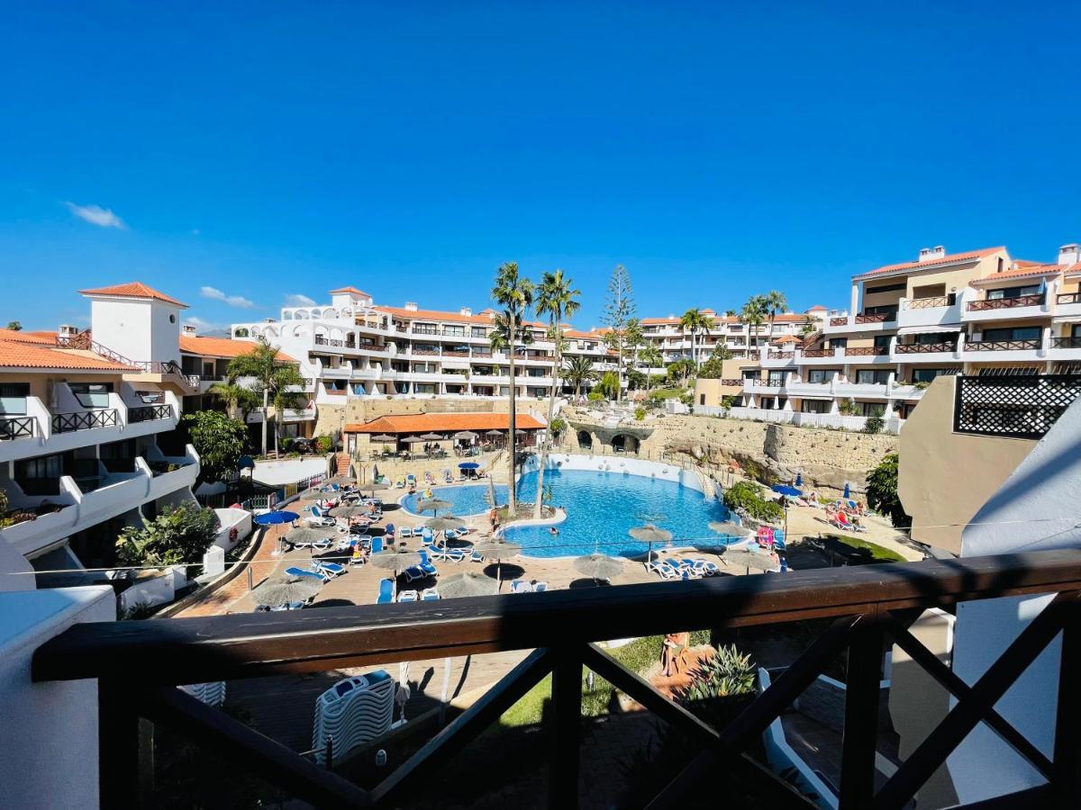 Apartamento Brisas Del Mar San Miguel de Abona Exterior foto