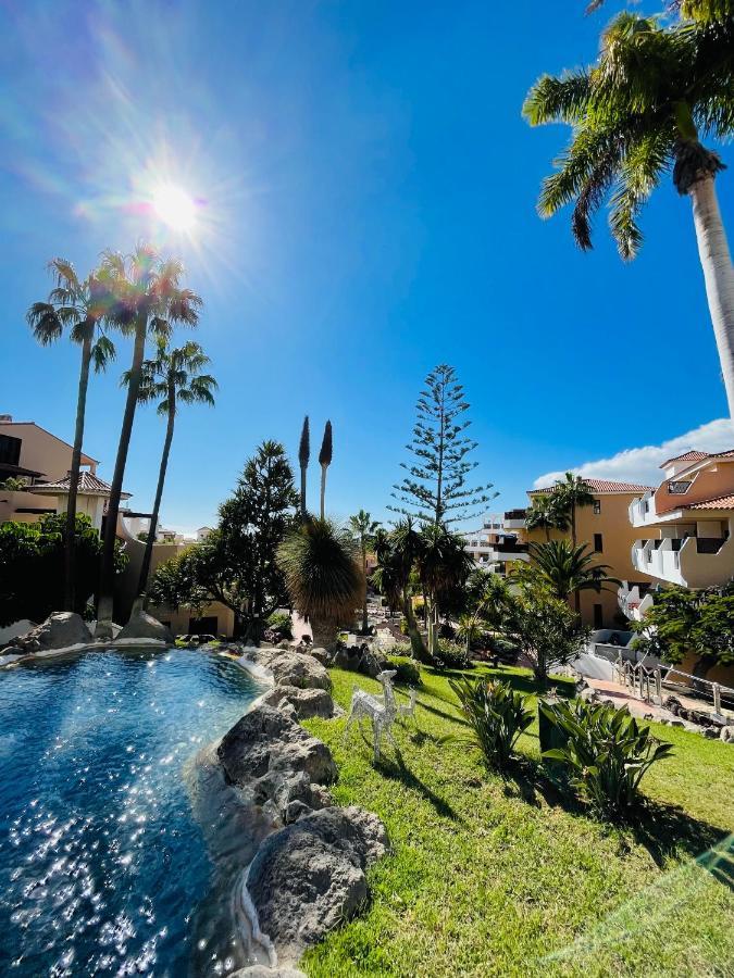 Apartamento Brisas Del Mar San Miguel de Abona Exterior foto